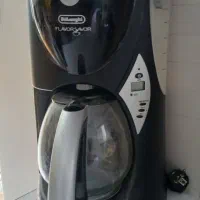 قهوه ساز دلونگی اصل فرانسه