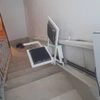 بالابر.پله پیما.ویلچربر.پله برقی|خدمات پیشه و مهارت|شیراز, گلدشت معالی‌آباد|دیوار