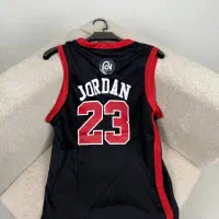 کیت بسکتبالی وارداتی با شورت