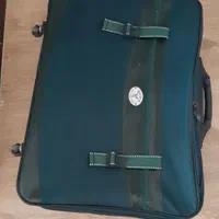 چمدان و کیف