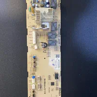 بردماشین لباسشویی کنوود ۵ دکمه