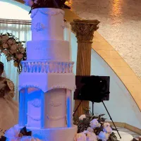 فروش ماکت کیک