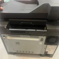 پرینتر لیزری رنگی لکسمارک|پرینتر، اسکنر، کپی، فکس|تنکابن, |دیوار