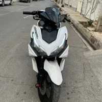 ایروکس ۱۵۵رادیات دار