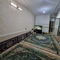 فروش-منزل-دو-طبقه-درب-ساختمان