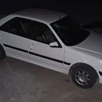 پژوپارس (سال) مدل ۴۰۰