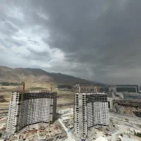 پهنه B برج n1 چیتگر ۱۴۱مترشمالی اعضایی/تسویه سهام