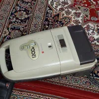 جارو برقی ناسیونال اصل ژاپن|جاروبرقی، جارو شارژی، بخارشو|کرج, باغستان|دیوار