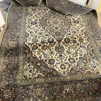 فرش نایین یزد ۶ متری