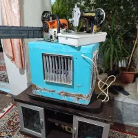 تعدادی لوازم منزل|میز تلویزیون|بسطام, |دیوار