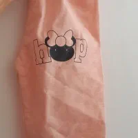 لباس کودک آکبند