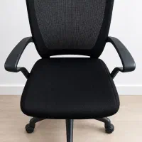 صندلی چرخدار نیلپر مدل NOCT111