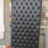 درب چرمی اداری منزل اکوستیک|مصالح و تجهیزات ساختمان|رباطکریم, شهرک صنعتی صباشهر|دیوار