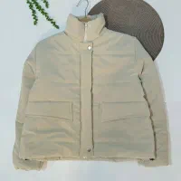 لباس زمستانه نو