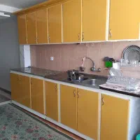 کابینت فلزی سالم