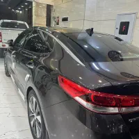 اپتیما فول شرکتی مدل ۲۰۱۶