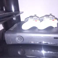 کنسول بازی و  عروس هلندی تخم گذار