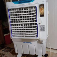 کولر آبی