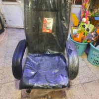 صندلی مدیریتی نو|صندلی و نیمکت|شهرکرد, |دیوار