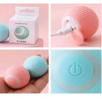 توپ شارژی حیوانات