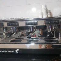 فروش ویایل کافه