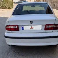 سمند lx مدل ۸۹