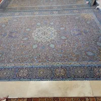 فروش فرش و پشتی|فرش|مهاباد (آذربایجان غربی), |دیوار