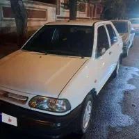 پراید فروشی مدل ۹۶