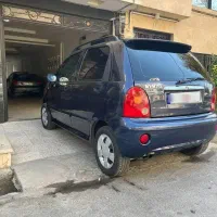 ام وی ام۱۱۰دنده ای۴ سیلندر۱۳۹۱ بدون رنگ تک برگ سند