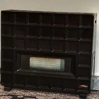 بخاری خیلی بزرگ|بخاری، هیتر، شومینه|خرم‌آباد, |دیوار