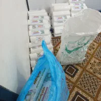 تولید عمده وخرده|ظروف نگهدارنده، پلاستیکی، یک‌بارمصرف|مهاباد (آذربایجان غربی), |دیوار