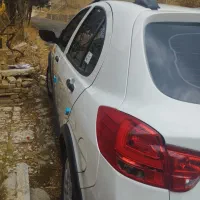 کوییک Gxدر حد بی رنگ موتور ارتقا یافته|خودرو سواری و وانت|دماوند, دماوند|دیوار