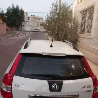 دانگ فنگ اچ سی کراس|خودرو سواری و وانت|تهران, تهرانپارس غربی|دیوار