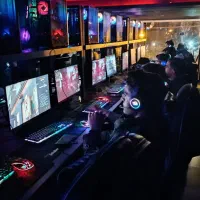 جذب نیرو در گیم‌سنتر گامرو گیم