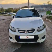 کوئیک دنده ای ۴۰۱