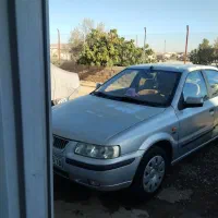 سمنددوگانه سوزشرکتی 89|خودرو سواری و وانت|تبریز, |دیوار