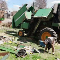 کمپاین|خودرو سنگین|سنندج, |دیوار