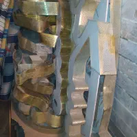 فروش ال ای دی نوشته مسکن|فروشگاه و مغازه|فردیس, قریشی|دیوار