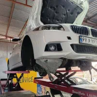 تعمیر تخصصی BMW / پول قطعه اضافه نده|خدمات خودرو و موتورسیکلت|تهران, درختی|دیوار
