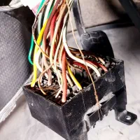 برق و تنظیم موتور خودرو بندرلنگه