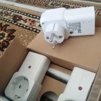 پریز کنترل از راه دور نو