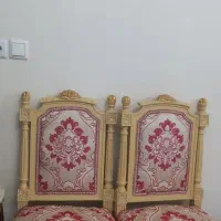 مبل ۱۲ نفره تکمیل تمیز