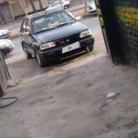 پراید83|خودرو سواری و وانت|شاهرود, |دیوار