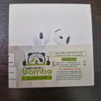 ایرادپاد اپل airpods4