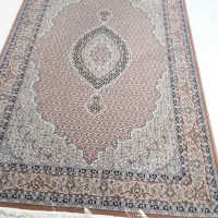 فرش ۱۲ متری نگین مشهد اصل کاملا سالم|فرش|تهران, زرکش|دیوار