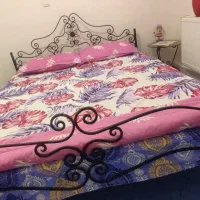 تخت خواب دو نفره