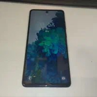 گوشی s20 fe 5g|موبایل|تهران, فلاح|دیوار