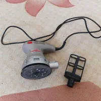 سنباده برقی اوربیتال کرون و میخکوب بادی