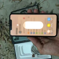 Iphone 11 promax zaa 256باز نشده|موبایل|تهران, ایوانک|دیوار
