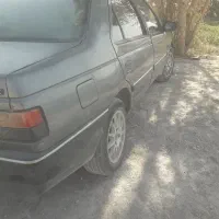 پژو۴۰۵ دوگان ۸۸